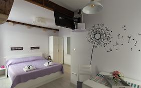 Studio Apartment Lumia
